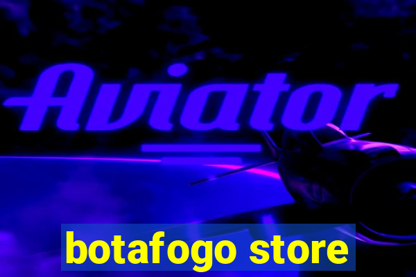 botafogo store